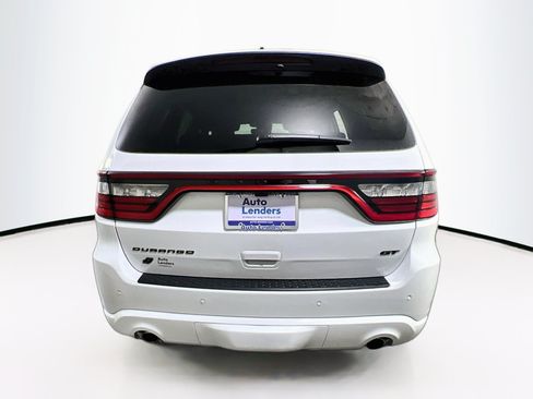 Used 2023 Dodge Durango GT AWD/4WD image 6
