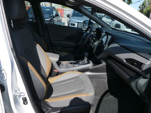Certified 2024 Subaru Crosstrek 2.5i Sport w/ Crosstrek Mirror Package AWD/4WD image 27