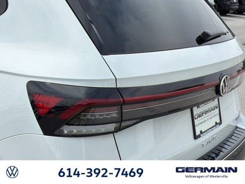 New 2026 Volkswagen Taos SE AWD/4WD image 14