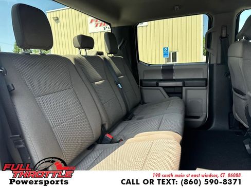 Used 2020 Ford F250 XLT image 15