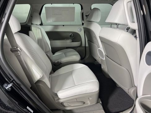 New 2026 Hyundai Palisade SEL image 13