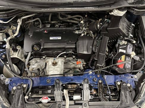 Used 2016 Honda CR-V EX-L image 11