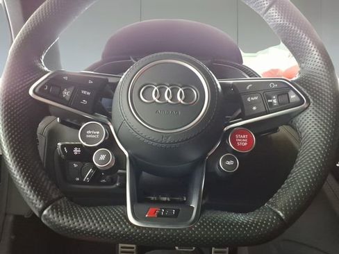 Used 2022 Audi R8 V10 performance image 11