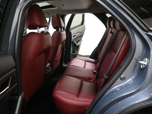 Used 2025 MAZDA CX-30 AWD 2.5 S w/ Preferred Package image 19