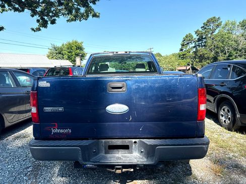 Used 2007 Ford F150 XLT image 5