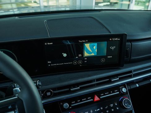 New 2026 Hyundai Santa Fe Limited image 25