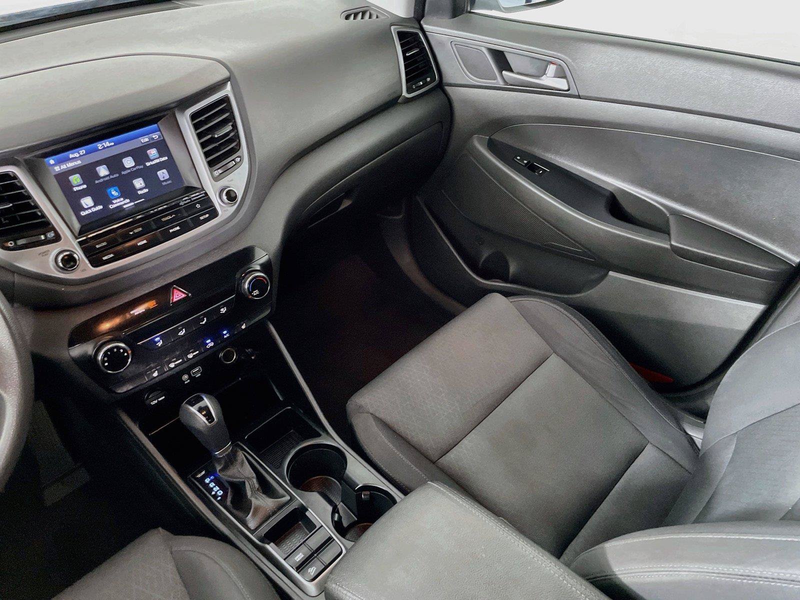 Used 2018 Hyundai Tucson SEL FWD image 25