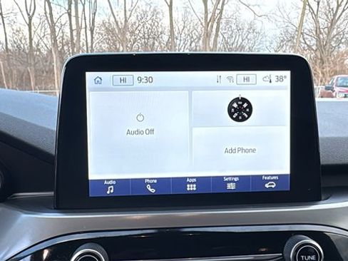 Used 2023 Ford Escape Active image 23