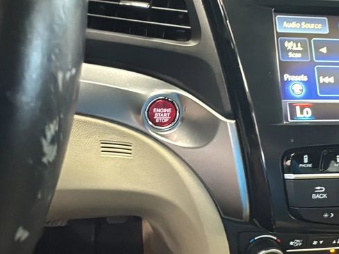 Used 2016 Acura ILX FWD image 17