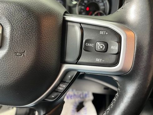 Used 2021 RAM 1500 Big Horn image 21