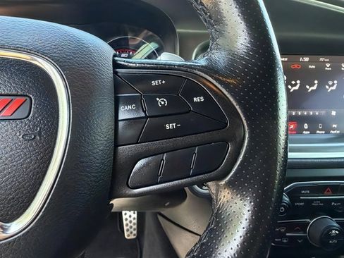 Used 2020 Dodge Charger R/T w/ Blacktop Package RWD image 23