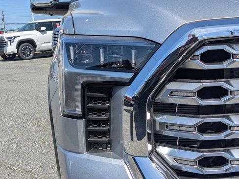 New 2026 Toyota Tundra 1794 Edition AWD/4WD image 10