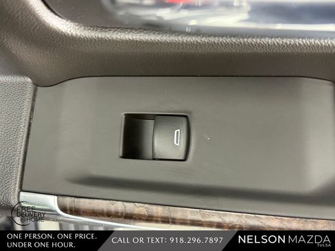 Used 2019 GMC Sierra 1500 Denali w/ Denali Ultimate Package AWD/4WD image 40