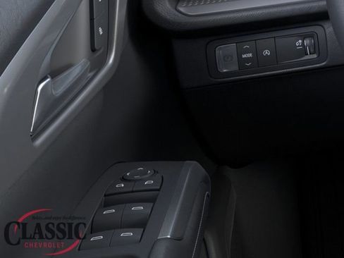 New 2026 Chevrolet Traverse LT FWD image 24
