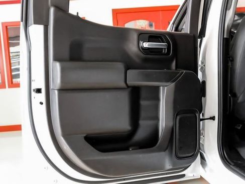 Used 2021 Chevrolet Silverado 1500 LT w/ Texas Edition Plus image 47