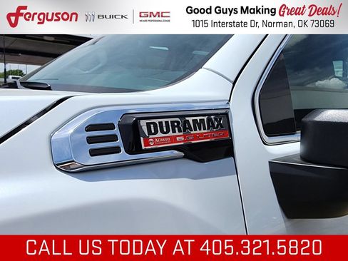 New 2026 GMC Sierra 2500 Denali w/ Denali Reserve Package AWD/4WD image 10
