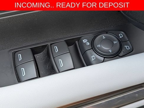 Used 2025 GMC Hummer EV 3X AWD/4WD image 37