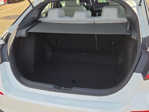 New 2026 Honda Civic Sport Touring image 7