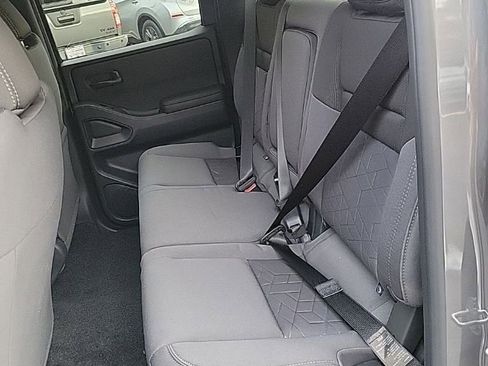 Used 2026 Nissan Frontier SV w/ All-Weather Content Package image 29
