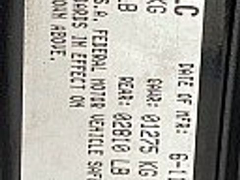 Used 2011 Dodge Challenger 2d Coupe image 24