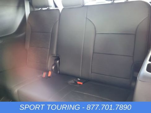 New 2026 Buick Enclave Sport Touring w/ Power Package AWD/4WD image 15