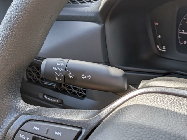 New 2026 Honda Accord LX image 24
