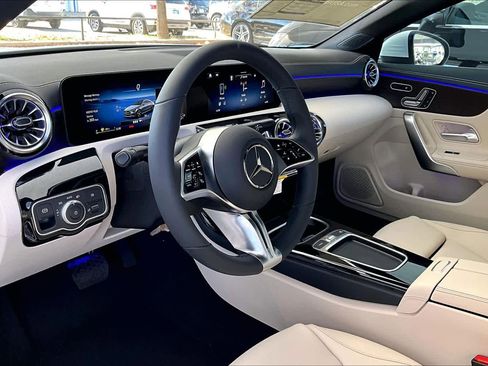 New 2026 Mercedes-Benz CLA 250 image 10