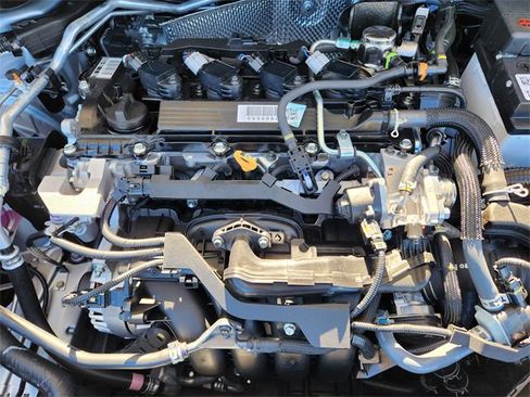 New 2026 Toyota Corolla Cross L image 20