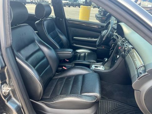 Used 2003 Audi RS 6 AWD/4WD image 15