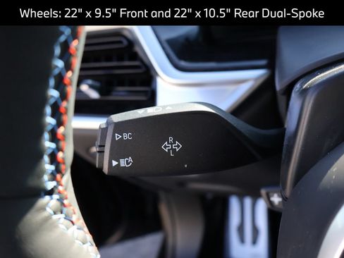 New 2026 BMW X7 M60i AWD/4WD image 25