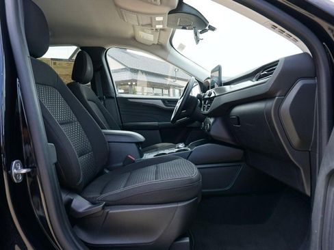 Used 2023 Ford Escape Active AWD/4WD image 28
