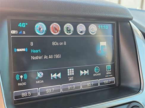 Used 2017 Chevrolet Suburban Premier image 29