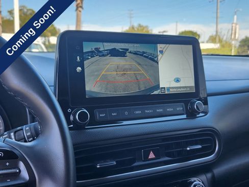 Used 2023 Hyundai Kona SEL w/ Convenience Package AWD/4WD image 24