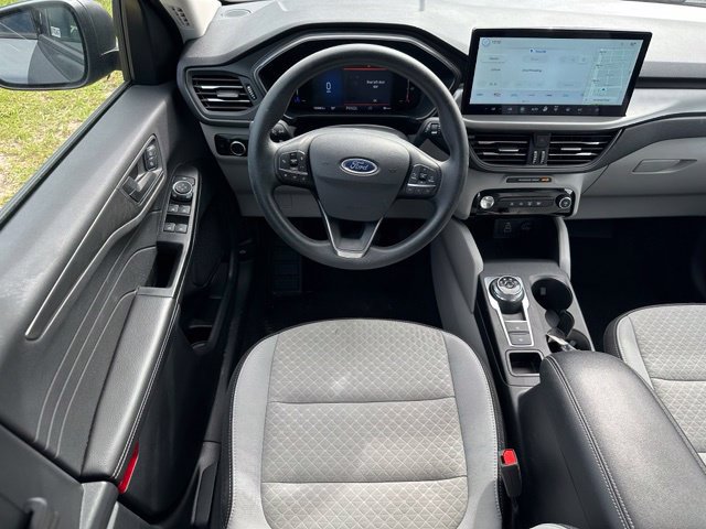 Certified 2026 Ford Escape Active w/ Tech Pack #1 FWD image 12