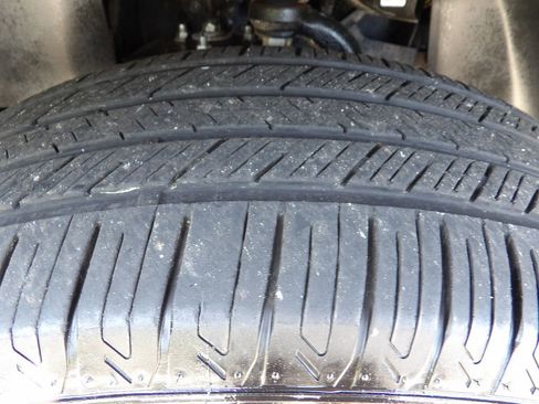 Used 2022 Nissan Frontier S image 50