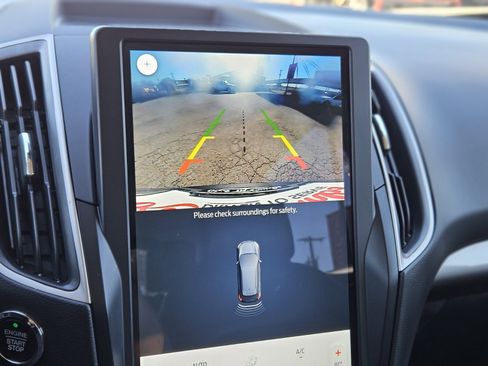 Certified 2024 Ford Edge SEL w/ Convenience Package image 22