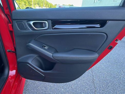 Used 2024 Honda Civic Touring image 14
