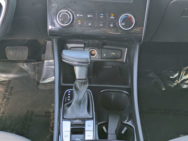 Used 2022 Hyundai Santa Cruz SEL w/ Activity Package FWD image 19