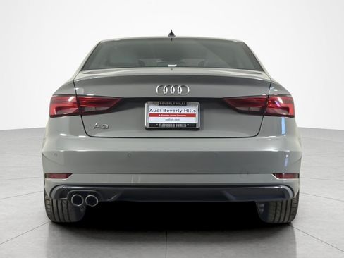 Used 2020 Audi A3 2.0T Premium FWD image 4