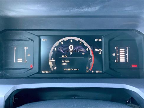 Used 2024 Toyota Tacoma SR5 image 25