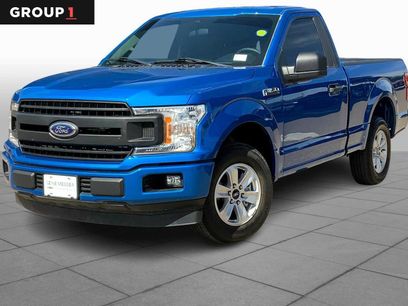 Used 2019 Ford F150 XL w/ Equipment Group 101A Mid