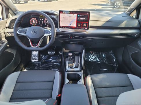 New 2026 Volkswagen GTI Autobahn FWD image 16