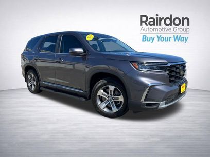 Used 2023 Honda Pilot EX-L