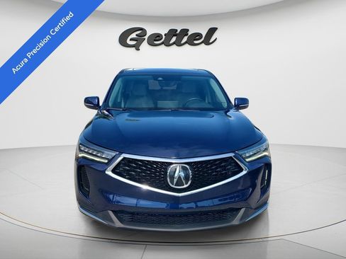Used 2024 Acura RDX SH-AWD w/ Technology Package image 3