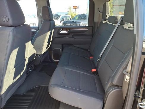 New 2026 GMC Sierra 3500 SLE w/ SLE Value Package image 18
