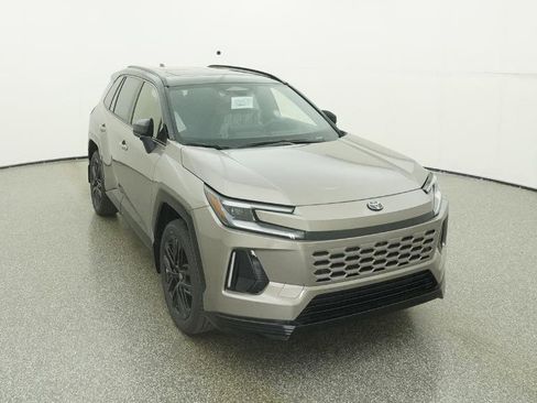 New 2026 Toyota RAV4 XSE image 53