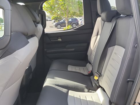 Certified 2025 Toyota Tacoma TRD Sport RWD image 15