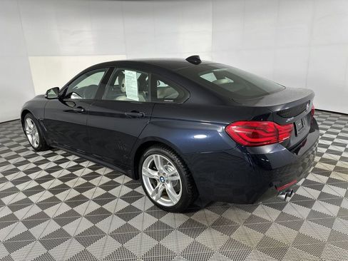 Used 2018 BMW 430i Gran Coupe xDrive image 24
