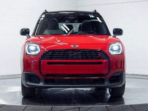 New 2026 MINI Cooper Countryman S image 5