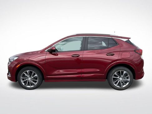 Certified 2023 Buick Encore GX Select w/ Sport Touring Package FWD image 26
